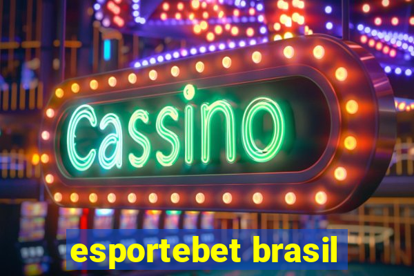 esportebet brasil